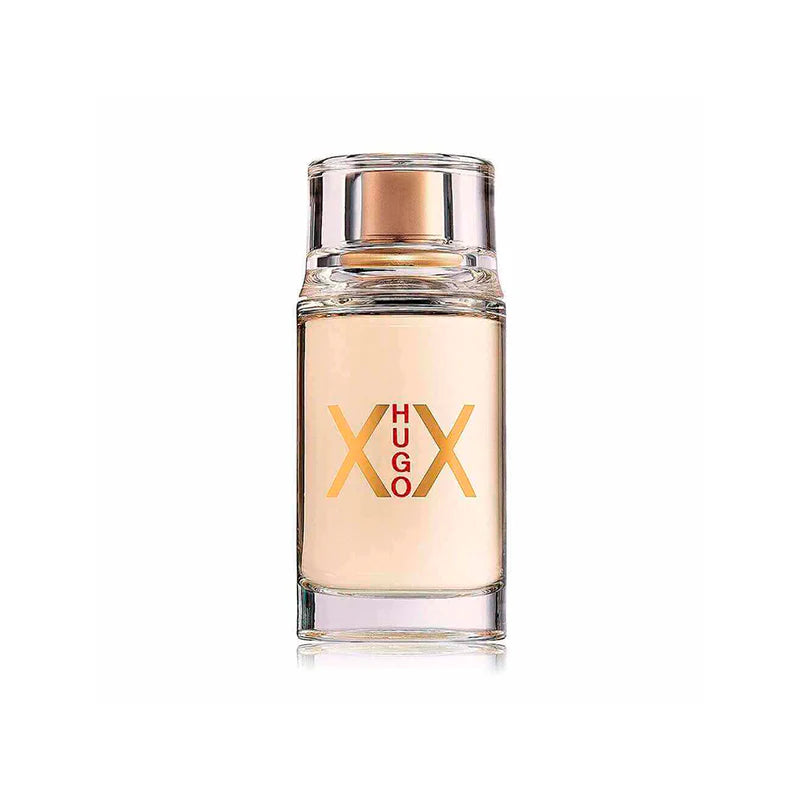 Perfume Hugo Boss XX 100ML