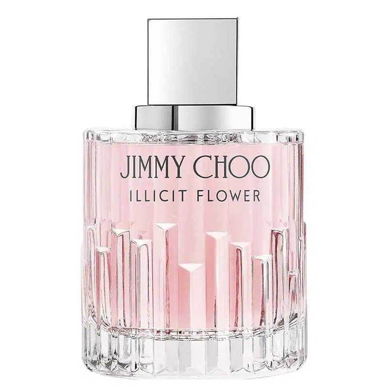 Perfume Jimmy Choo Illicit Flower 100ML