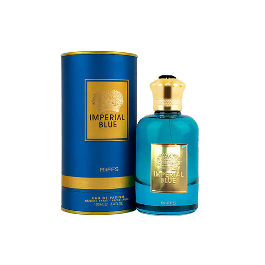 Perfume Imperial Blue RiiFFS 100ML
