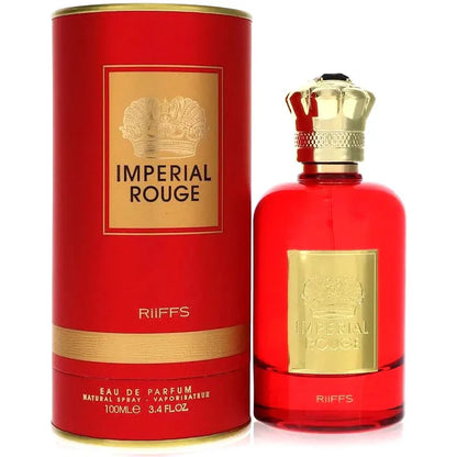 Perfume Imperial Rouge RiiFFS 100ML