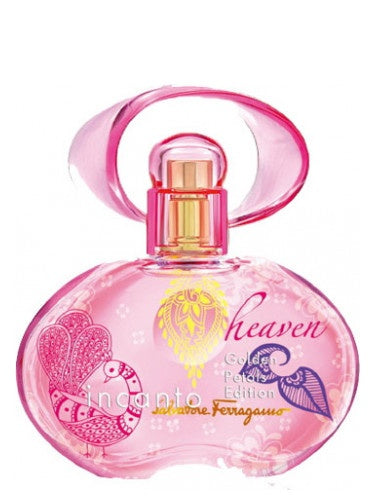 Perfume Ferragamo Incanto Heaven 100ML