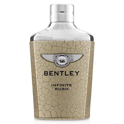 Perfume Bentley Infinite Rush 100ML