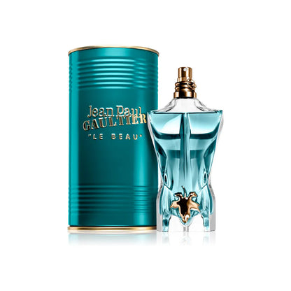 Perfume Jean Paul Gaultier Le Beau 125ML