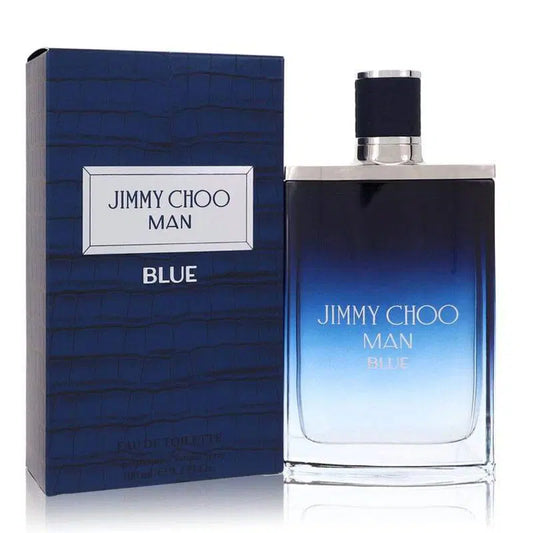 Perfume Jimmy Choo Man Blue 100ML