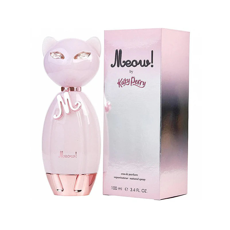 Perfume Katy Perry Meow 100ML