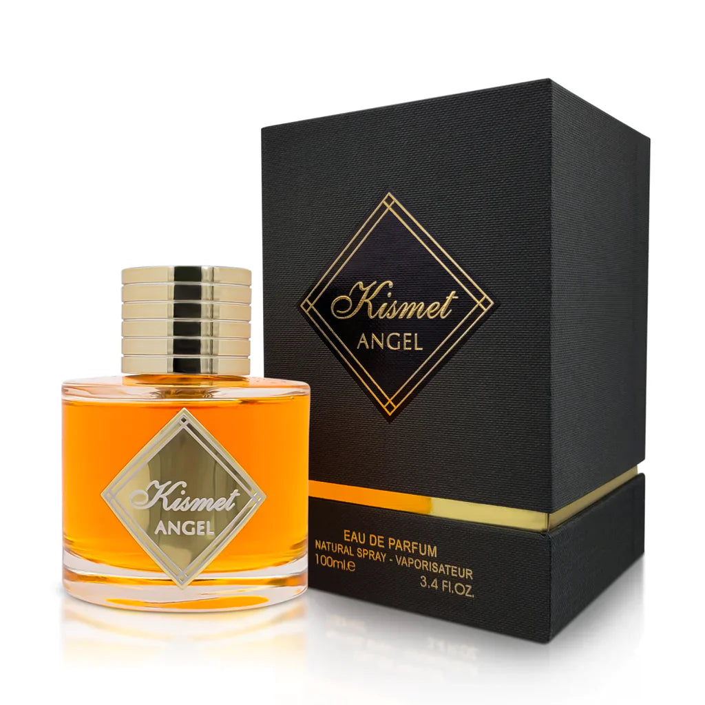 Perfume Maison Alhambra Kismet Angel 100ML