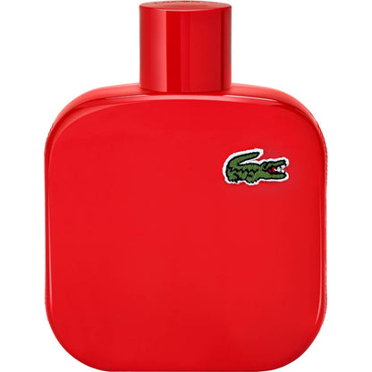 Perfume Lacoste Rouge L.12.12 100ML