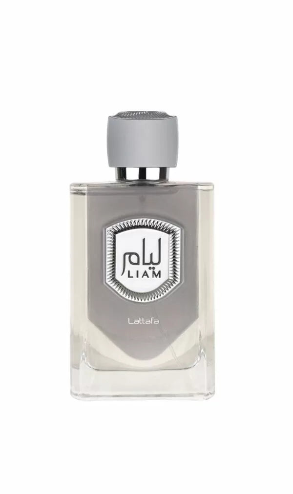 Perfume Lattafa Liam 100ML