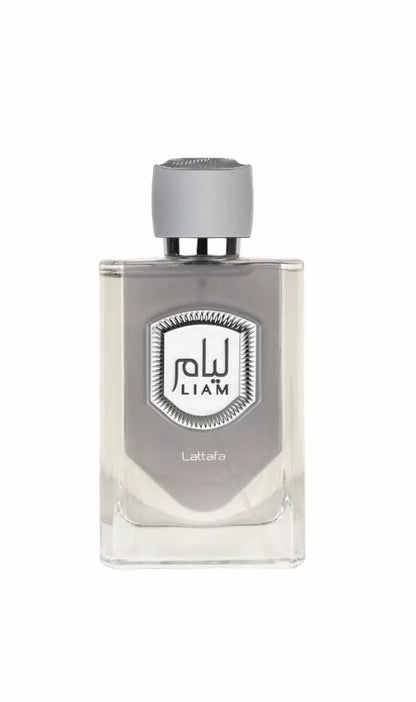 Perfume Lattafa Liam 100ML