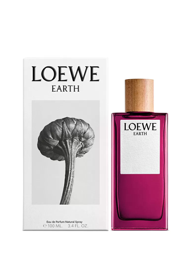 Perfume Loewe Earth 100ML