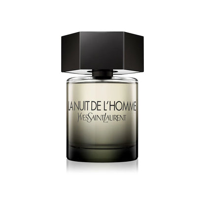 Perfume Yves Saint Laurent La Nuit De L'Homme 100ML