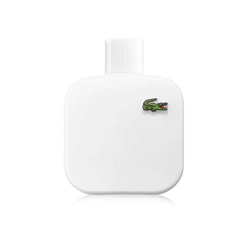 Perfume Eau De Lacoste Blanc L.12.12 100ML