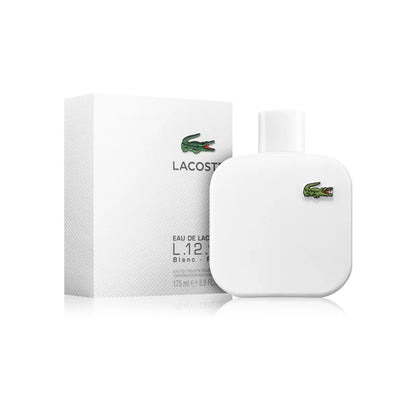 Perfume Lacoste Blanc L.12.12 175ML