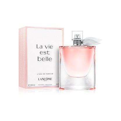 Perfume La Vie Est Belle Lancome 100ML