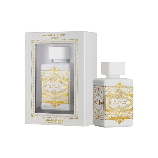 Perfume Lattafa Honor And Glory 100ML
