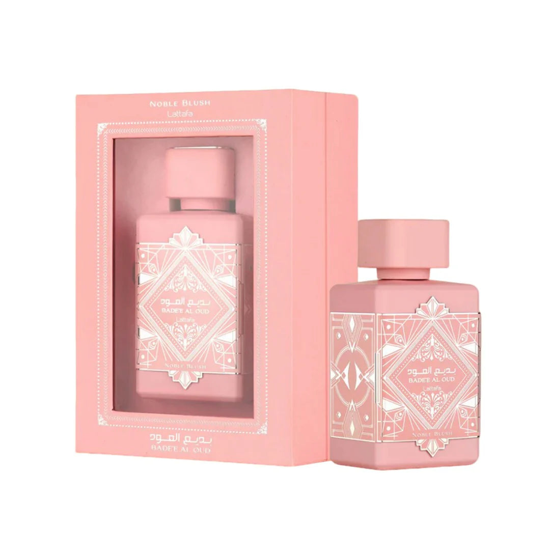 Perfume Lattafa Noble Blush 100ML