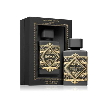 Perfume Lattafa Badee Al Oud for Glory 100ML