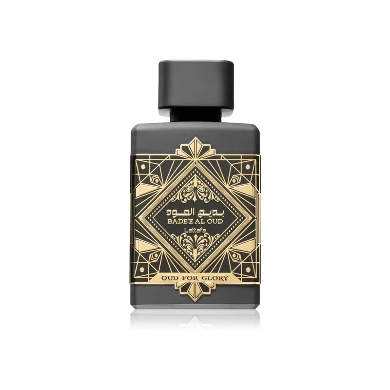 Perfume Lattafa Badee Al Oud for Glory 100ML