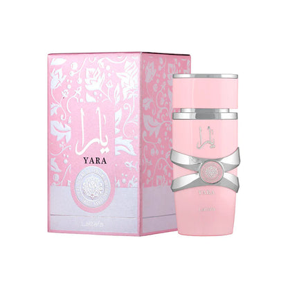 Perfume Lattafa Yara 100ML