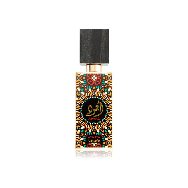 Perfume Lattafa Ajwad 60ML