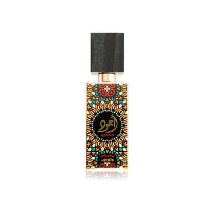 Perfume Lattafa Ajwad 60ML