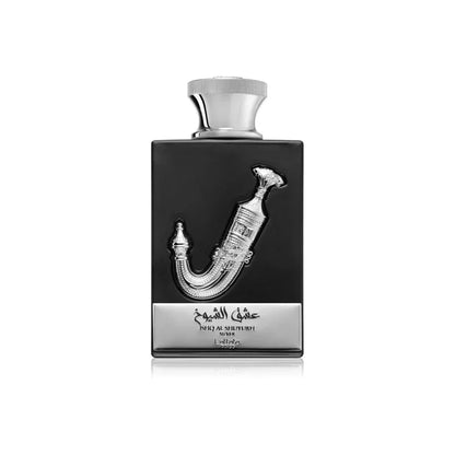 Perfume Lattafa Pride Ishq Al Shuyukh Silver 100ML