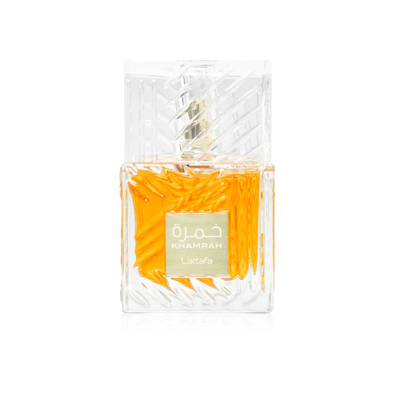 Perfume Lattafa Khamrah 100ML