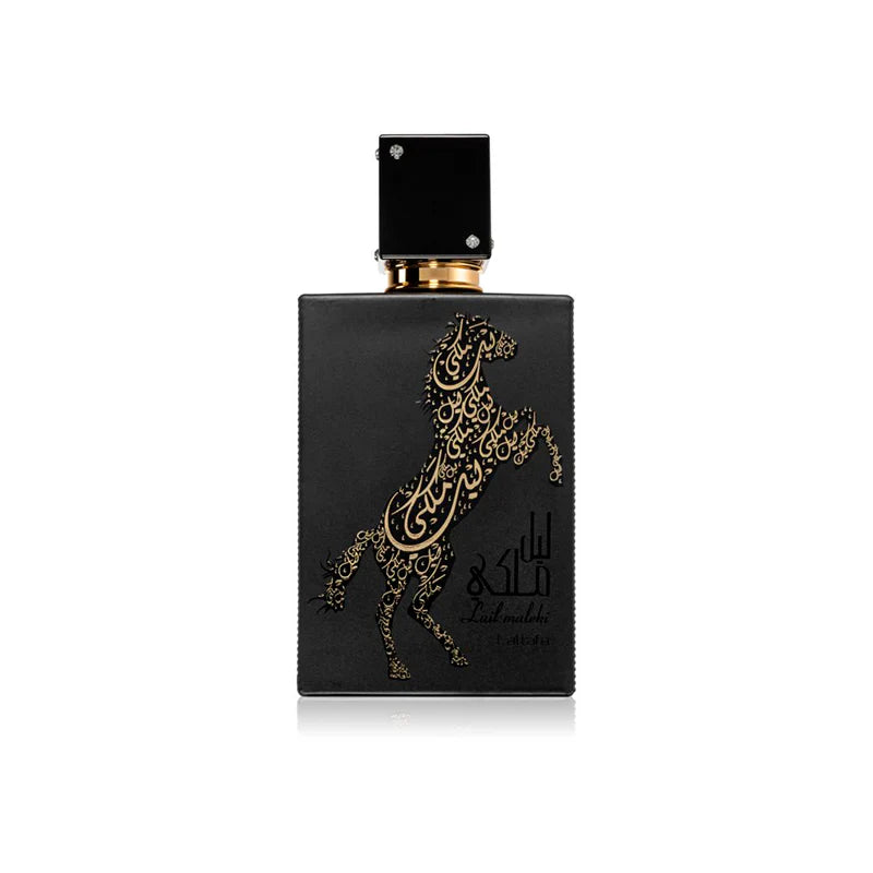 Perfume Lattafa Lail Maleki 100ML