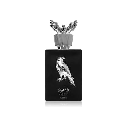 Perfume Lattafa Shaheen Silver 100ML