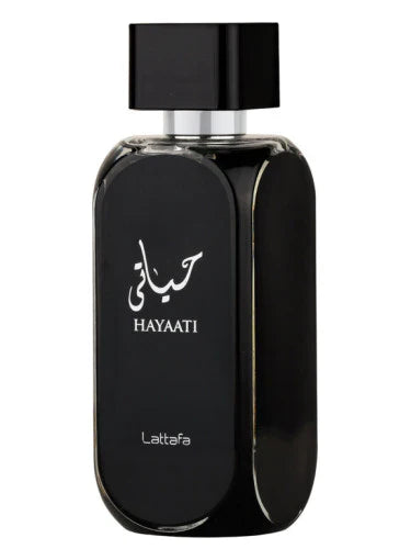 Perfume Lattafa Hayaati 100ML