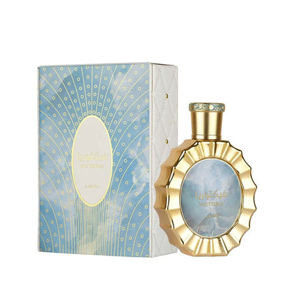 Perfume Lattafa Victoria