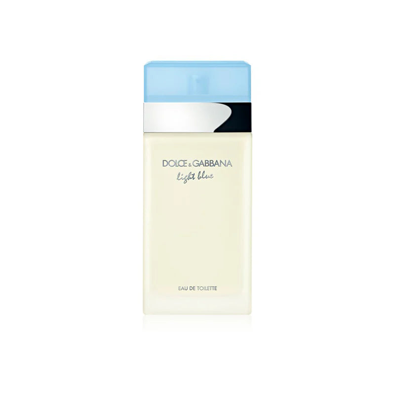 Perfume Dolce & Gabbana Light Blue 100ML