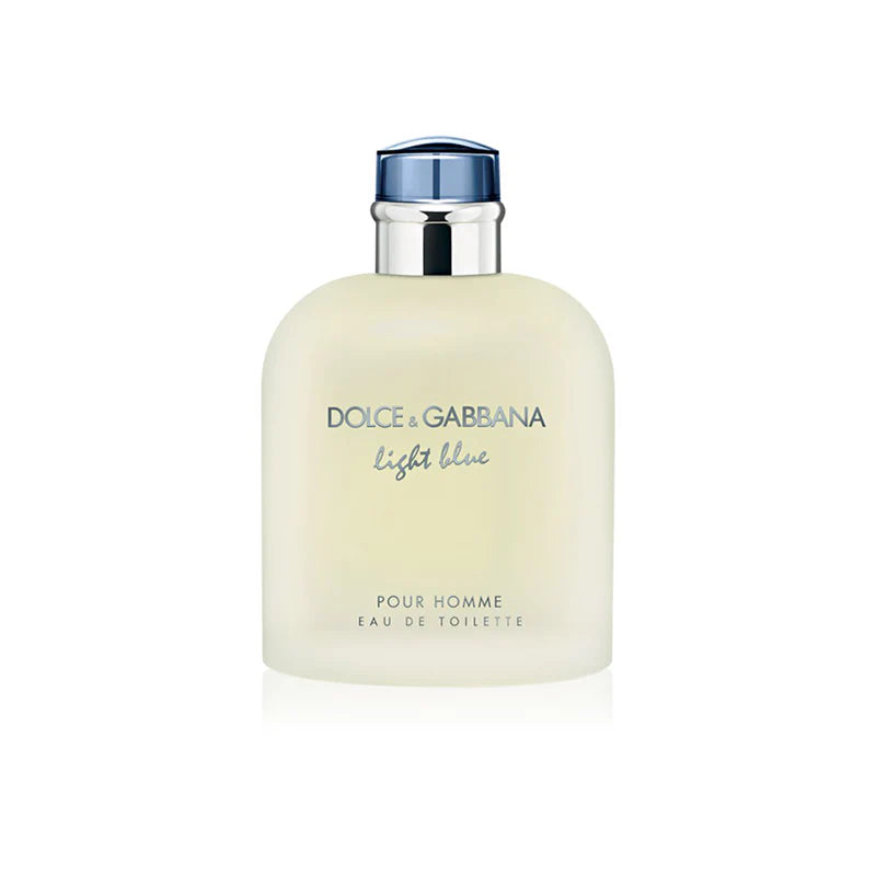 Perfume Dolce & Gabbana Light Blue Pour Homme 200ML