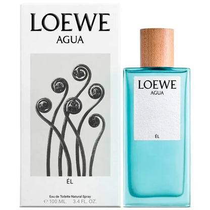 Perfume Loewe Agua El 100ML