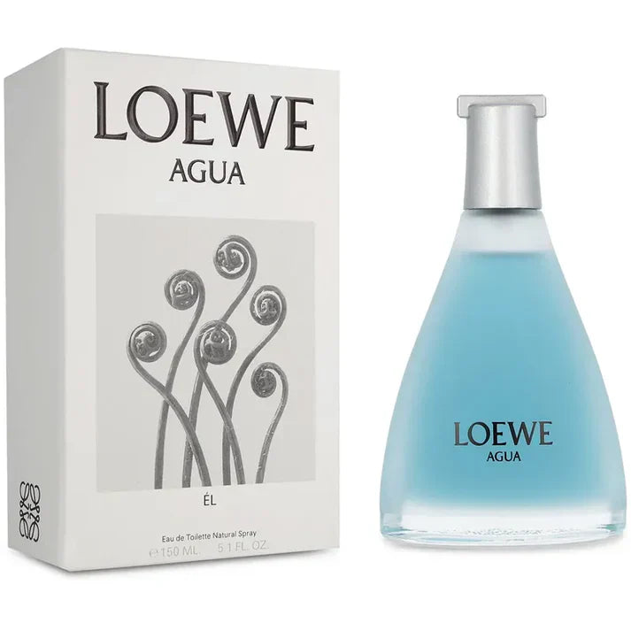 Perfume Loewe Agua El 150ML