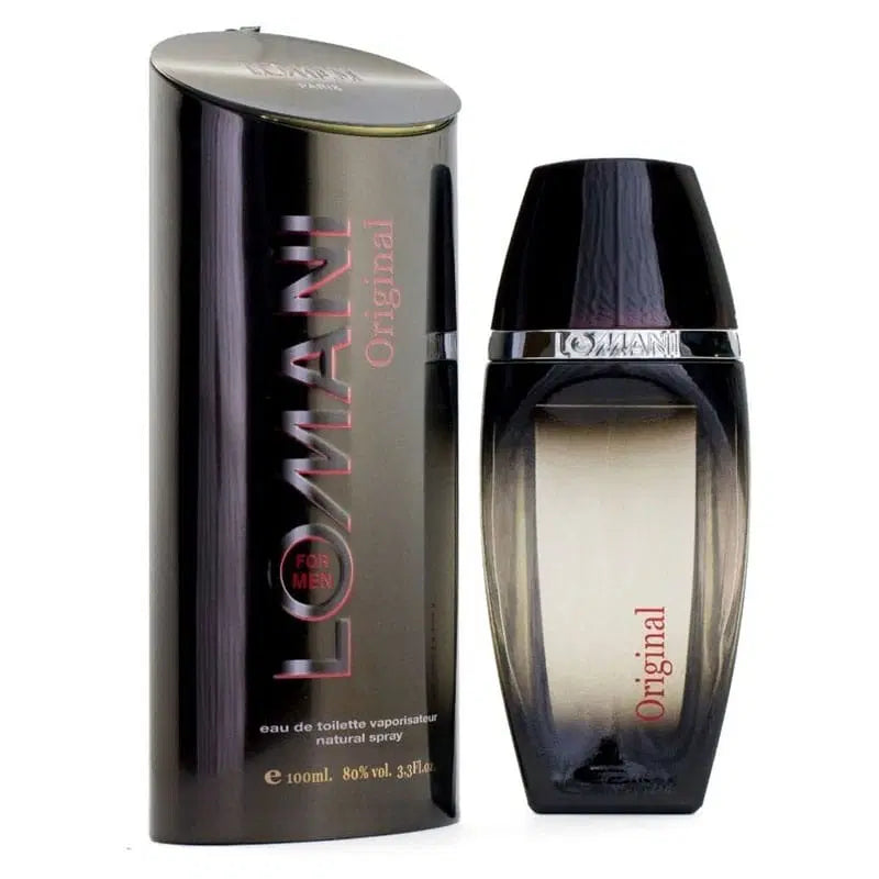 Perfume Lomani Original For Men 100ML