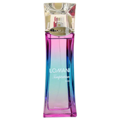 Perfume Lomani Temptation 100ML