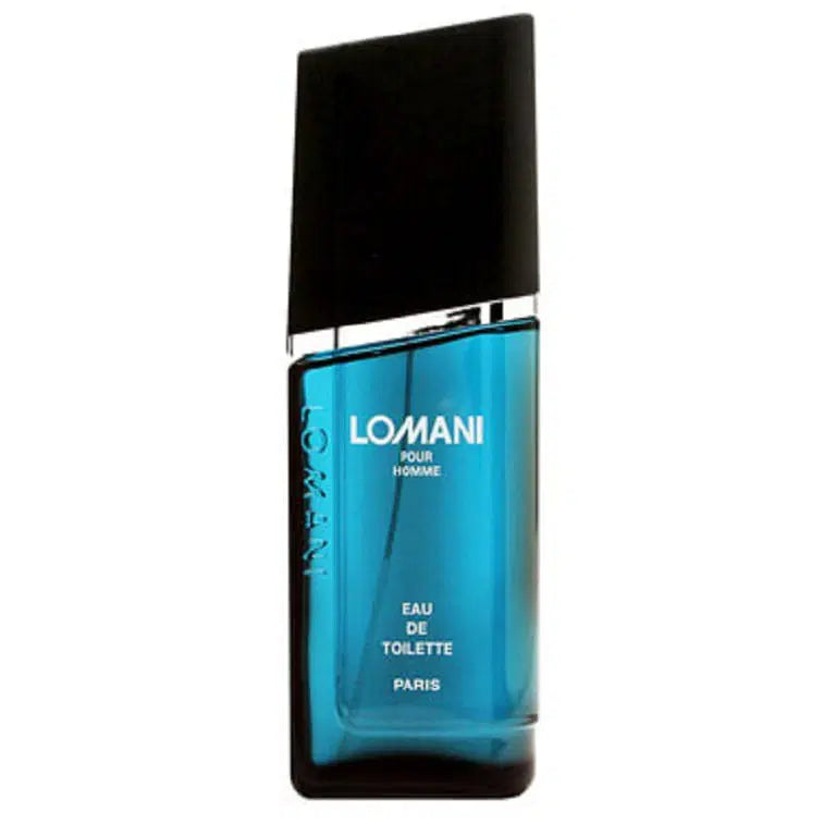 Perfume Lomani Pour Homme 100ML
