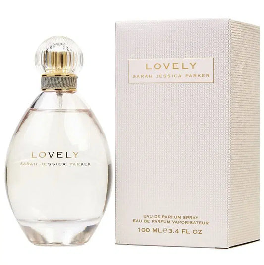 Perfume Lovely Sarah Jessica Parker 100ML