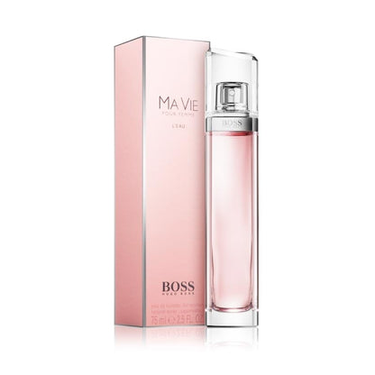 Perfume Hugo Boss Ma Vie L'Eau 75ML