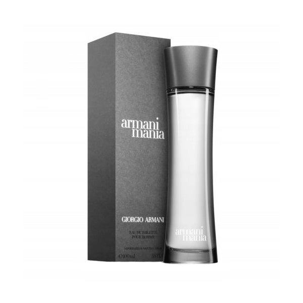 Perfume Giorgio Armani Armani Mania 100ML