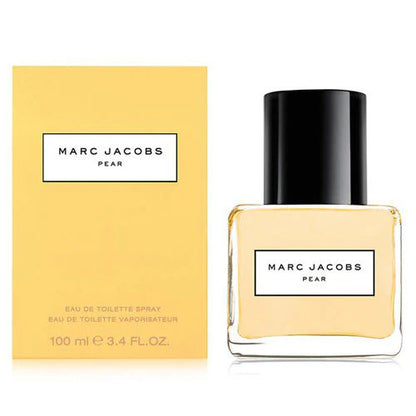 Perfume Marc Jacobs Pear 100ML