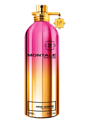 Perfume Montale Aoud Jasmine 100ML