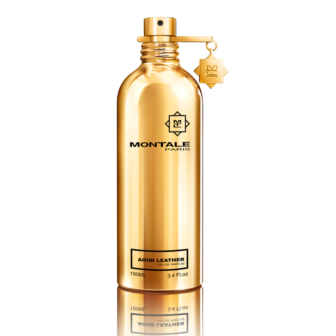 Perfume Montale Aoud Leather 100ML