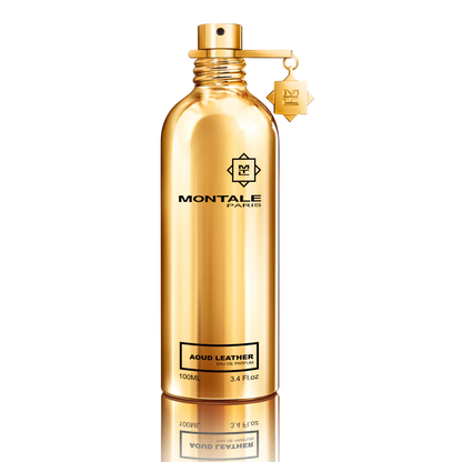Perfume Montale Aoud Leather 100ML