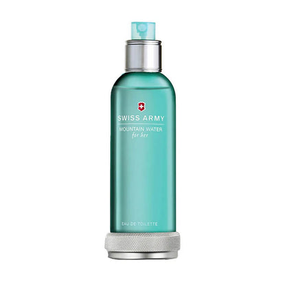 Perfume Victorinox Swiss Army Mountain Water For Her 100ML