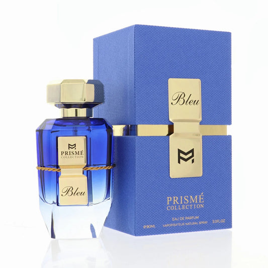 Perfume Patek Maison Bleu Prisme 90ML