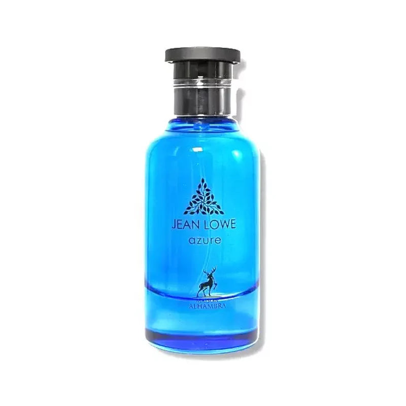 Perfume Maison Alhambra Jean Lowe Azure 100ML