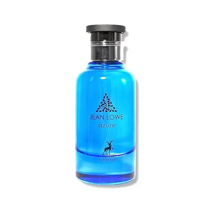 Perfume Maison Alhambra Jean Lowe Azure 100ML