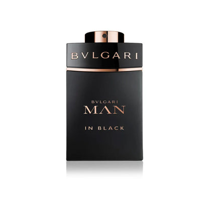 Perfume Bvlgari Man In Black 100ML